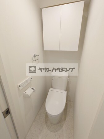 アイルグランデ浅草の物件内観写真